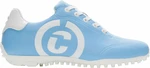 Duca Del Cosma Queenscup Women's Golf Shoe Light Blue/White 39