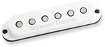 Seymour Duncan SSL-3 RW/RP White Hangszedő