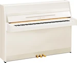 Yamaha B1 PWH Piano Polished White