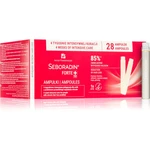 Seboradin Forte ampuly proti vypadávániu vlasov 28x5,5 ml