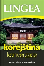 Korejština - konverzace