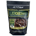 Jet fish  boilie legend bioenzym fish + a.c. losos-1 kg 24 mm