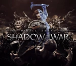 Middle-Earth: Shadow of War XBOX One / Windows 10 CD Key