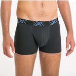 Bellinda 
X-TEMP BOXER - Men's sports boxer briefs - black