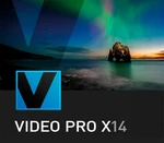 MAGIX Video Pro X14 Digital Download CD Key