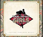 Tokyo Tattoo Girls - Digital Soundtrack DLC Steam CD Key