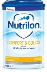 Nutrilon Comfort&Colics 800g