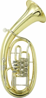 V. F. Červený CTH 521-4 Corno Tenor / Baritono