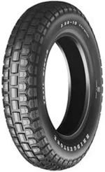 BRIDGESTONE 3.5 - 10 51J TRAIL_WING_3 TT 4PR