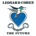 Leonard Cohen – The Future CD