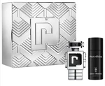 Paco Rabanne Phantom - EDT 100 ml + deodorant ve spreji 150 ml