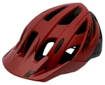 Rock Machine Peak Trail Pro Helmet Red