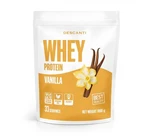 DESCANTI Whey Protein Vanilla 1000 g