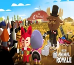 Super Animal Royale - DLC Bundle Pack XBOX One / Xbox Series X|S / Windows 10 CD Key