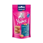 Vitakraft Cat Yums losos 40 g