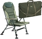 Mivardi Comfort Quattro SET Silla de pesca