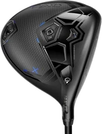 Cobra Golf Darkspeed X Mano destra 10,5° Regular Mazza da golf - driver