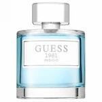 Guess 1981 Indigo toaletní voda pro ženy 100 ml