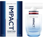 Tommy Hilfiger Impact Together - EDT 100 ml