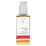 Dr. Hauschka Birch Arnica Energising Body Oil fluid energetyzujący do wszystkich typów skóry 75 ml