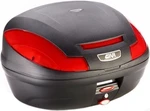 Givi E470N Monolock Hátsó doboz, Hengertáska