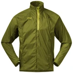 Men's jacket Bergans Floyen Dark Green