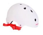 Inline helmet Tempish SKILLET T White S/M