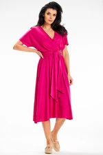 Awama Woman's Dress A642