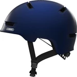 Abus Scraper 3.0 Ultra Blue M Cyklistická helma