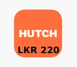 Hutchison LKR 220 Mobile Top-up LK