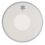 Remo CS-0113-10 Controlled Sound Coated Black Dot 13" Parche de tambor