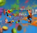 Fruit Ninja Kinect 2 AR XBOX One CD Key