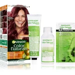 Garnier Color Naturals Creme barva na vlasy odstín 4,62 Sweet Cherry 1 ks