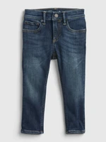 GAP Washwell Jeans dětské Modrá