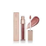 SOSU Cosmetics Lesk na rty Shimmer (Lip Glaze) 6 ml Rose Gold