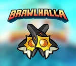 Brawlhalla - Apollo's Fury Weapon Skin DLC CD Key