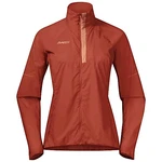 Women's Jacket Bergans Floyen Orange