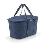 Termotaška Reisenthel Coolerbag Herringbone Dark Blue