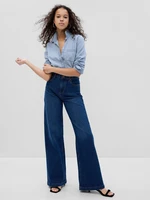 GAP Denim Shirt - Women