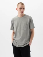 GAP Heavy Cotton T-Shirt - Men's