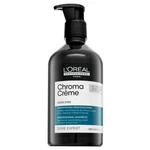 L´Oréal Professionnel Série Expert Chroma Créme Green Dyes Shampoo neutralizující šampon pro tmavé vlasy 500 ml