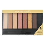 Max Factor Masterpiece Nude Palette 02 Golden Nudes paletka očních stínů 6,5 g