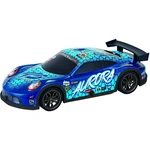 Alltoys Auto Aurora 1 : 20 na zotrvačník modré