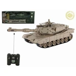 R/C Tank 1:28 US M1A2