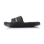Men's slippers ALPINE PRO LOBAN black