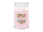 Yankee Candle Aromatická svíčka Signature sklo velké Desert Blooms 567 g