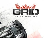 GRID Autosport + Road & Track Car Pack + Drag Pack Steam CD Key