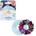 Detské ozdobné špirálové gumičky Invisibobble Kids Sprunchie Disney Frozen - 2 ks + darček zadarmo