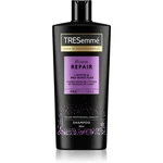 TRESemmé Biotin Repair posilňujúci šampón pre poškodené vlasy veľké balenie Pro-Bond Plex 685 ml