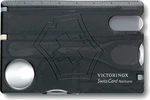 Victorinox SwissCard 0.7240.T3 Vreckový nožík